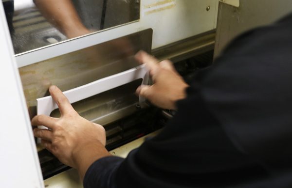 入船製本工房とは？