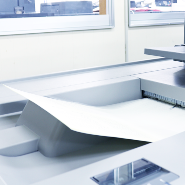 製本の悩みを解決します